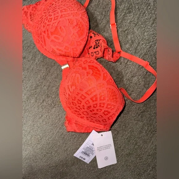 MAIDENFORM bra lots of 4 - Picture 16 of 16